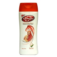 Lifebuoy Anti Hair Fall Shampoo Imp 170ml